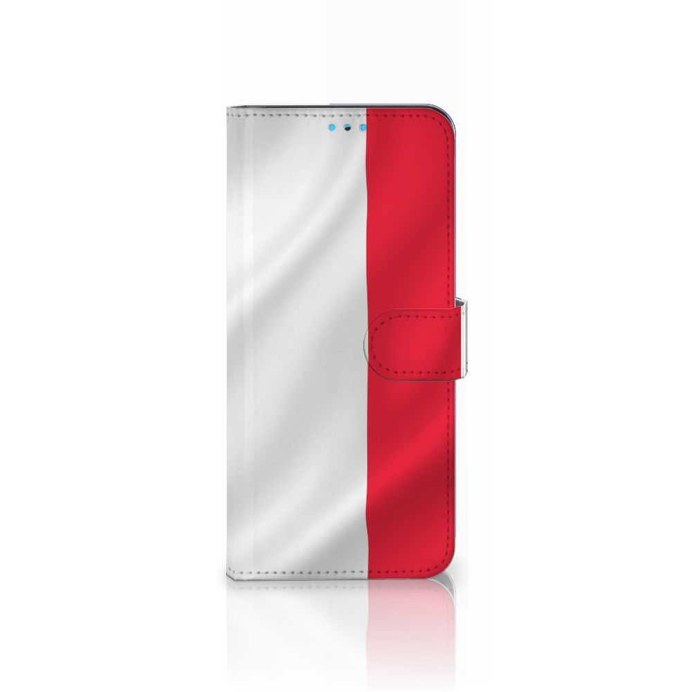 Xiaomi Redmi 10 Bookstyle Case Frankrijk