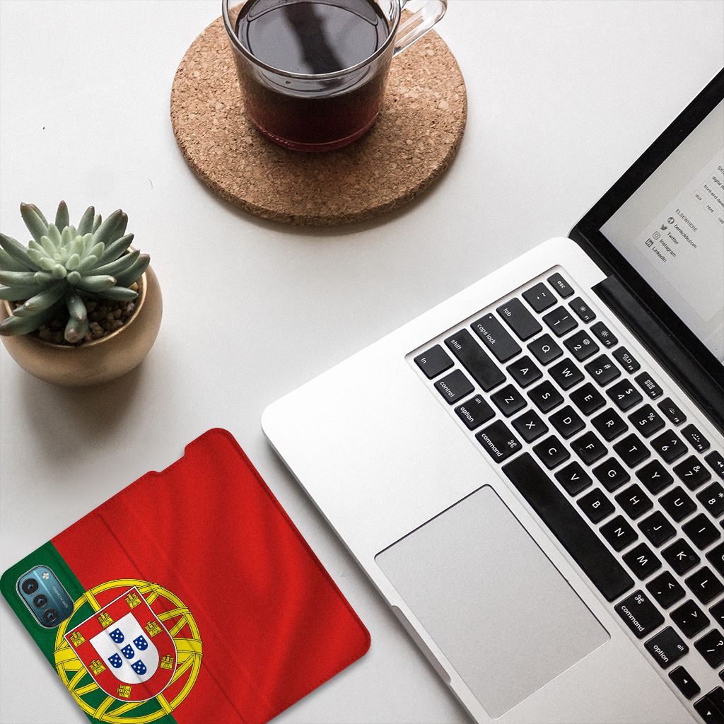 Nokia G11 | G21 Standcase Portugal - B2C Telecom