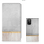 Samsung Galaxy A41 Book Wallet Case Wood Concrete - B2C Telecom