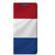 OPPO Reno 6 Pro Plus 5G Standcase Nederlandse Vlag - B2C Telecom