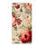 Smart Cover voor Samsung Galaxy A13 (4G) Bloemen