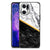 OPPO Find X5 Pro Marmeren Print Telefoonhoesje Marmer Wit Zwart - Origineel Cadeau Man B2C Telecom