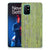 OnePlus 8T Bumper Hoesje Green Wood