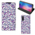 Xiaomi Mi 9 Hoesje met Magneet Feathers Color
