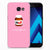 Samsung Galaxy A5 2017 Siliconen Case Nut Boyfriend
