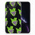 Apple iPhone Xr Siliconen Case Druiven