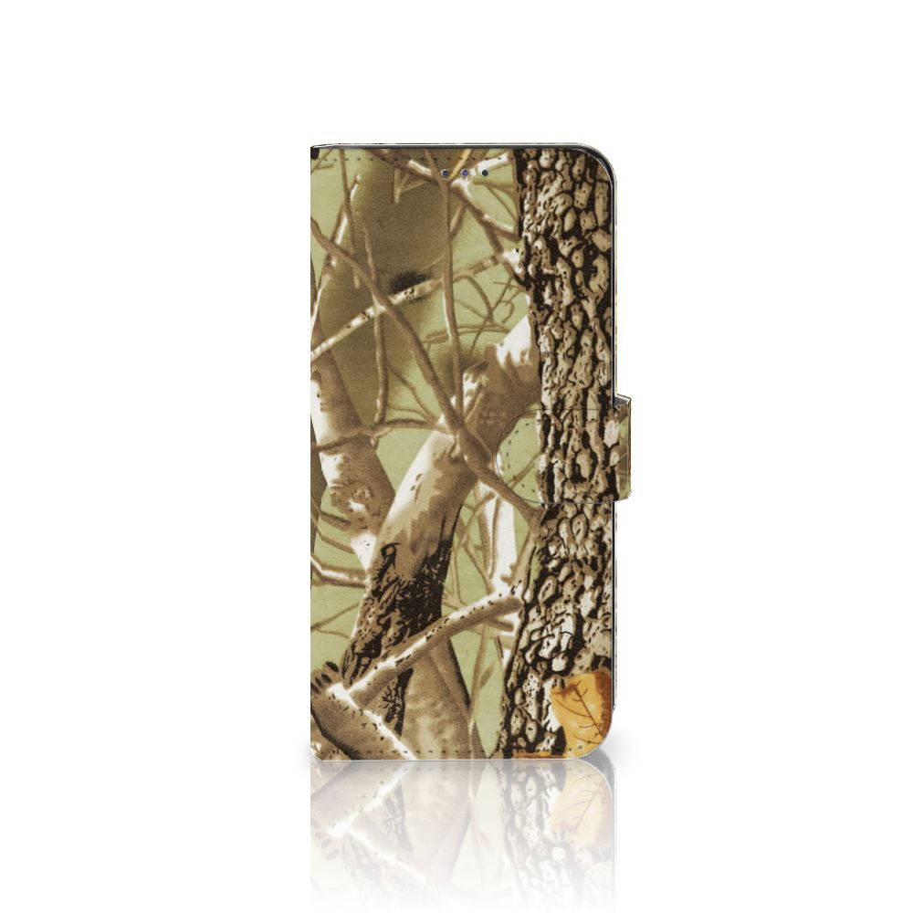 Motorola Moto G22 Hoesje Wildernis