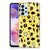 Silicone Back Case Samsung Galaxy A23 Punk Geel B2C Telecom