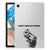 Samsung Galaxy Tab A8 2021/2022 Print Case Gun Don't Touch My Phone - B2C Telecom