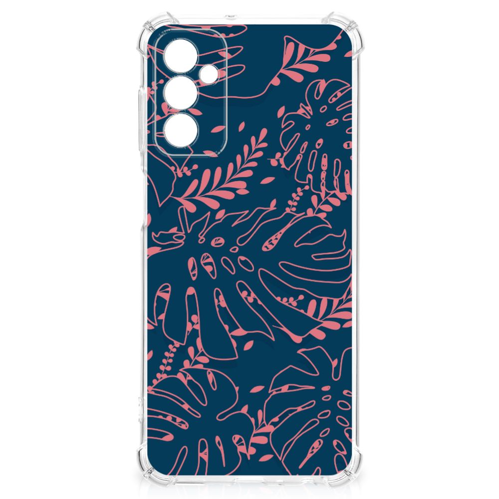 Samsung Galaxy M13 4G | M23 Case Palm Leaves B2C Telecom