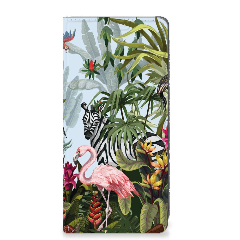 Hoesje maken voor Xiaomi 12T | 12T Pro Jungle