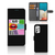 Samsung Galaxy A73 5G Wallet Case met Pasjes Popart Princess
