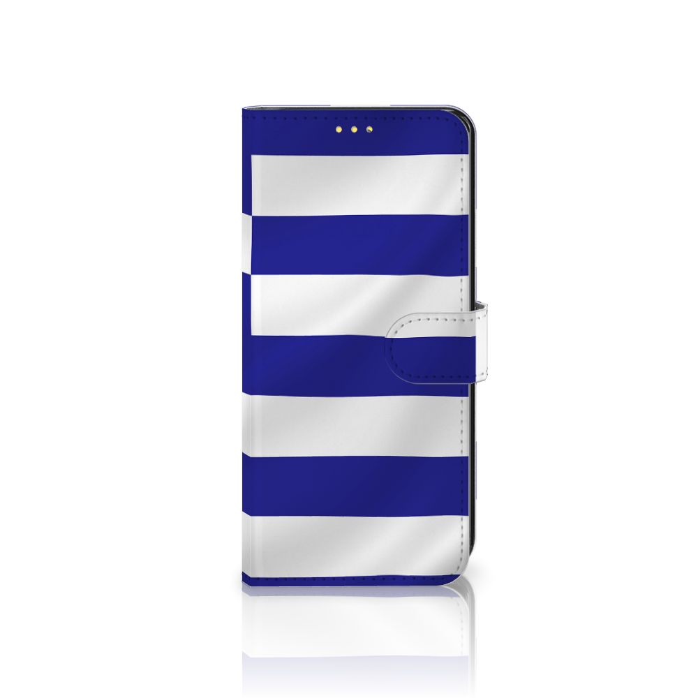 Xiaomi Poco X3 | Poco X3 Pro Bookstyle Case Griekenland
