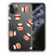 Apple iPhone 11 Pro Siliconen Case Nut Jar