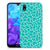 Huawei Y5 (2019) Hoesje maken Cracks Blue