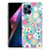 OPPO Find X3 | X3 Pro TPU Case Flower Power