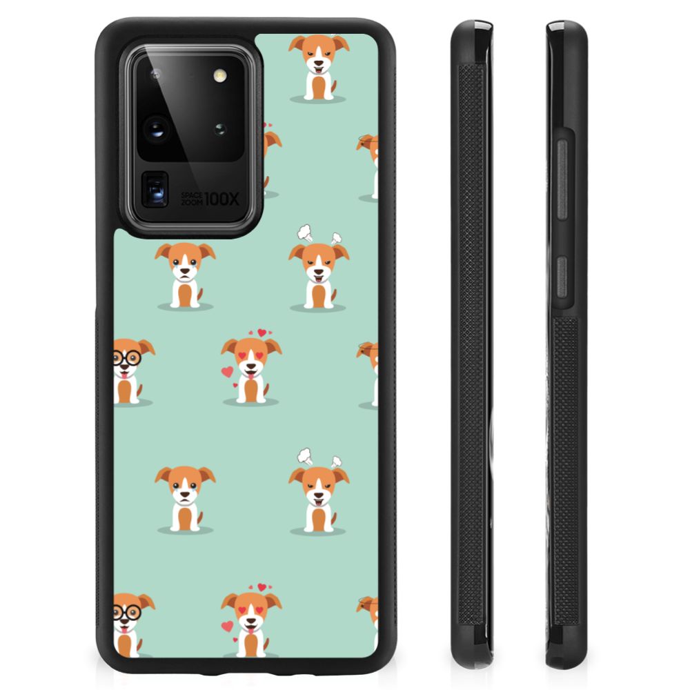 Samsung Galaxy S20 Ultra Back Cover Pups B2C Telecom