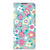 OPPO Reno8 Lite Smart Cover Flower Power - B2C Telecom