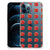 iPhone 12 | 12 Pro Beschermhoes Paprika Red