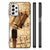 Samsung Galaxy A23 Silicone Back Case Bladmuziek B2C Telecom