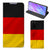 Samsung Galaxy S20 Plus Standcase Duitsland