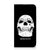 Mobiel BookCase iPhone 13 Skull Eyes