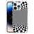 iPhone 14 Pro Max TPU Hoesje Illusie