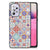 Samsung Galaxy A33 5G Marmeren Print Telefoonhoesje Tiles Color B2C Telecom