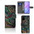 Samsung Galaxy S20 Plus Telefoon Hoesje Aztec