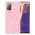 Samsung Note 20 TPU Case White Flowers B2C Telecom
