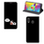 Samsung Galaxy M20 Magnet Case Cow