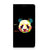 Samsung Galaxy A53 Magnet Case Panda Color