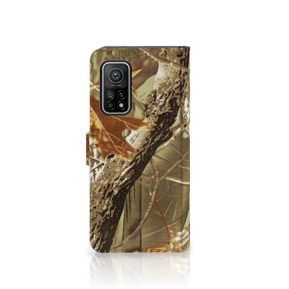Xiaomi Mi 10T Pro | Mi 10T Hoesje Wildernis