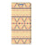 OPPO Reno6 5G Hoesje met Magneet Aztec Yellow - B2C Telecom