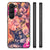 Samsung Galaxy S23 Bloemen Hoesje Bosje Bloemen B2C Telecom