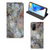 Xiaomi Mi 10T | 10T Pro Standcase Marmer Grijs - B2C Telecom