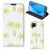 Huawei P40 Lite Smart Cover Palmtrees