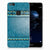 Huawei P10 Lite Silicone Back Cover Jeans