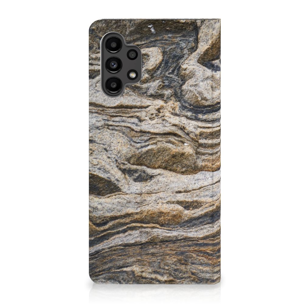Samsung Galaxy A13 (4G) Standcase Steen - B2C Telecom