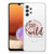 Samsung Galaxy A32 4G | A32 5G Enterprise Editie Telefoonhoesje met Naam Boho Stay Wild B2C Telecom