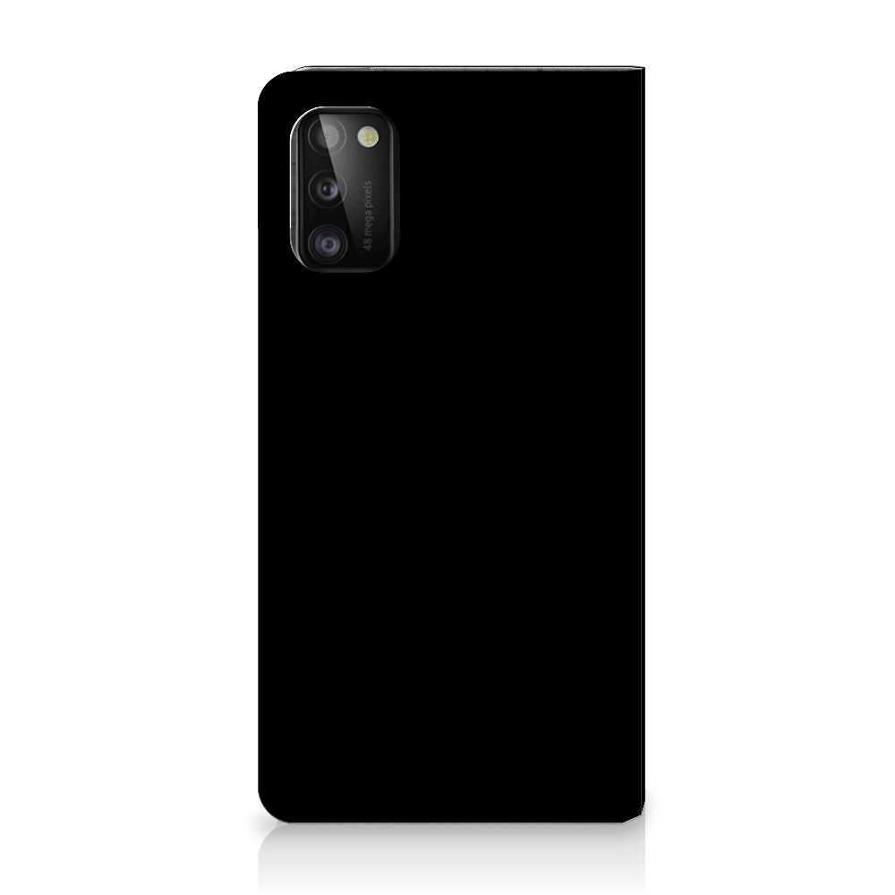 Samsung Galaxy A41 Flip Style Cover Whiskey - B2C Telecom