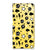 Mobiel BookCase Samsung Galaxy A23 Punk Geel