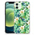 iPhone 12 Mini Case Orchidee Groen B2C Telecom
