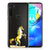 Motorola Moto G8 Power Telefoonhoesje met Naam Horse Color B2C Telecom