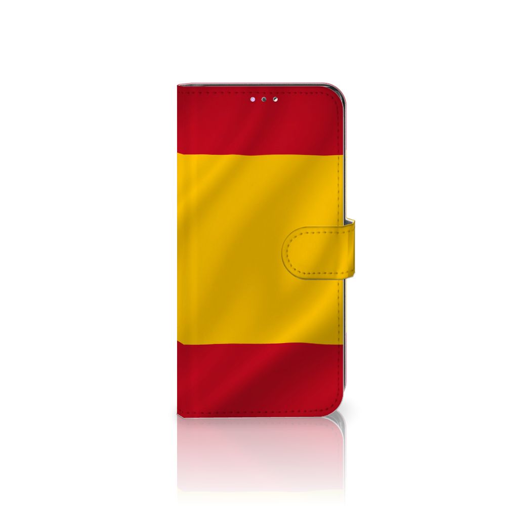 Samsung Galaxy A32 4G Bookstyle Case Spanje
