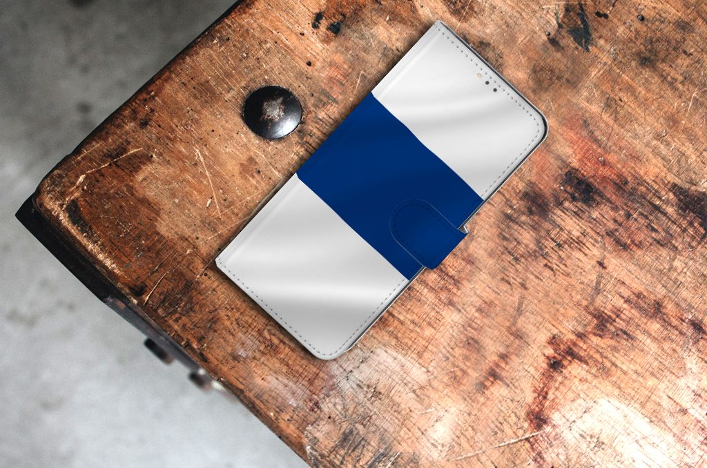 Nokia 5.3 Bookstyle Case Finland
