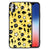 Telefoonhoesje iPhone X | Xs Punk Geel B2C Telecom