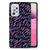 Samsung Galaxy A33 5G Back Case Feathers Color B2C Telecom