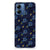 Doorzichtige Silicone Hoesje voor Motorola Moto G14 Voetbal B2C Telecom