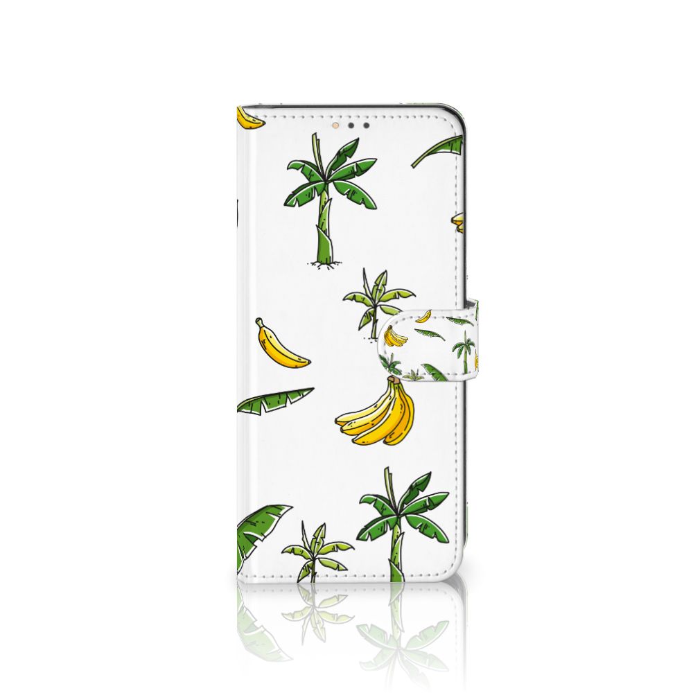 Nokia 5.3 Hoesje Banana Tree